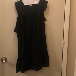 J crew dress